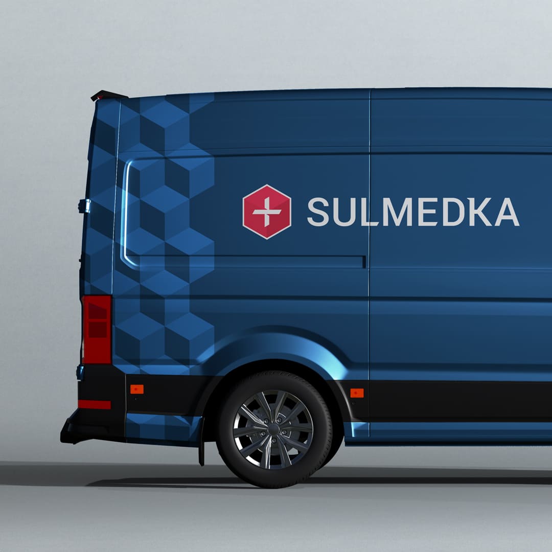 Sulmedka - Distribuidora de medicamentos